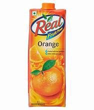 Dabur - Juice Orange 1L