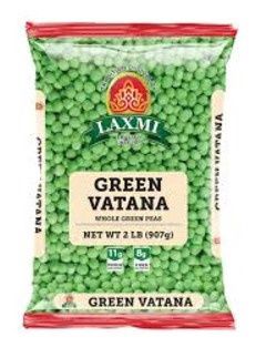 From the Earth - Vatana Green 2lb