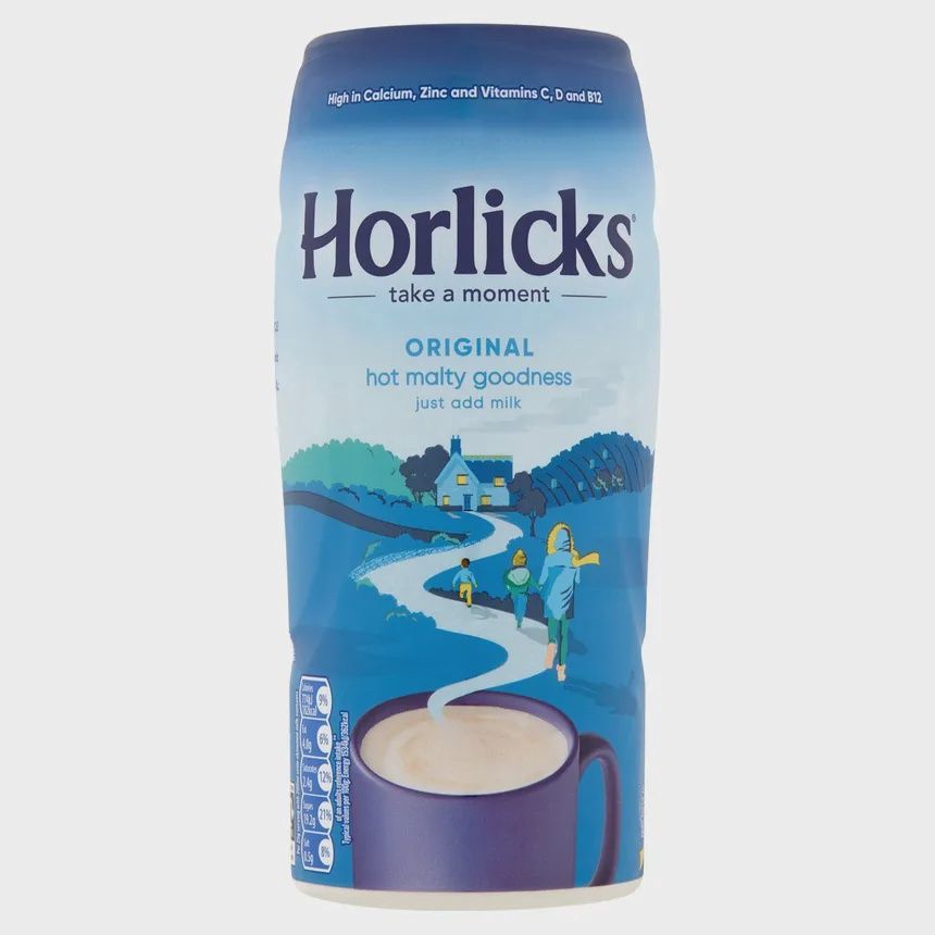 Horlicks 500g