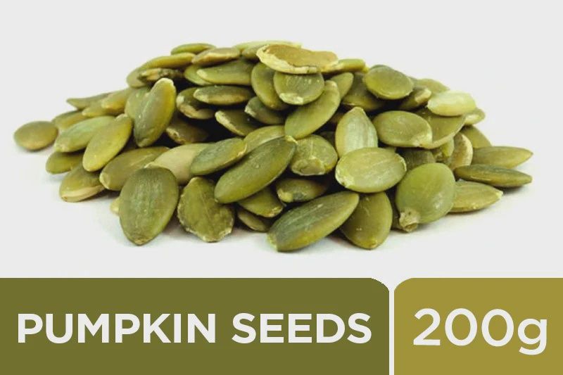 Deep - Pumpkin Seed 200g