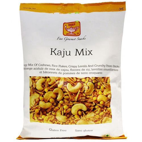 Deep - Kaju Mix 340g