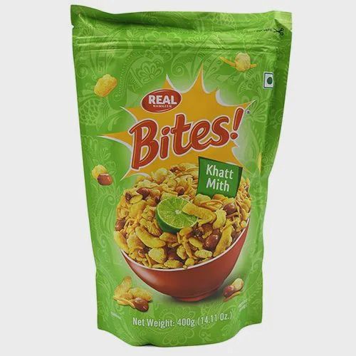 Real - Khatta Mitha 400g