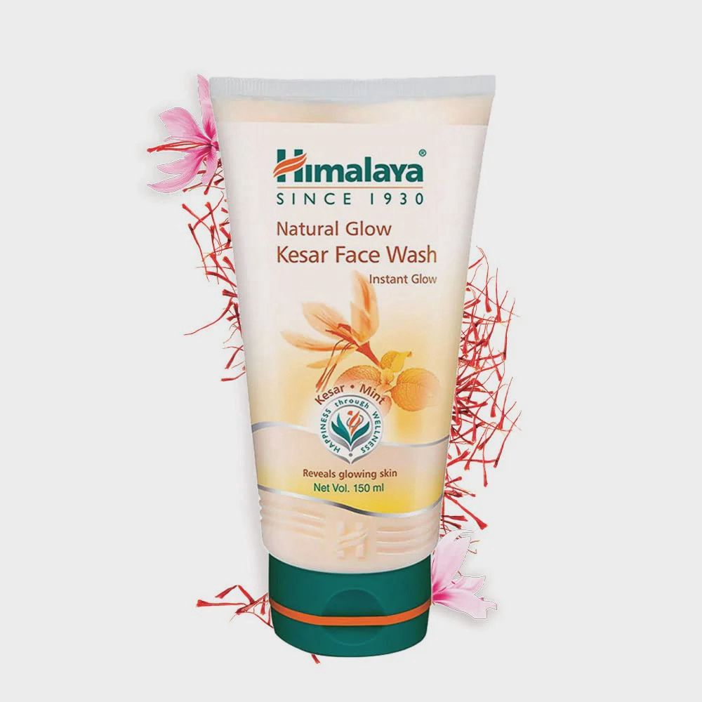 Himalaya - Facewash Kesar 100ml