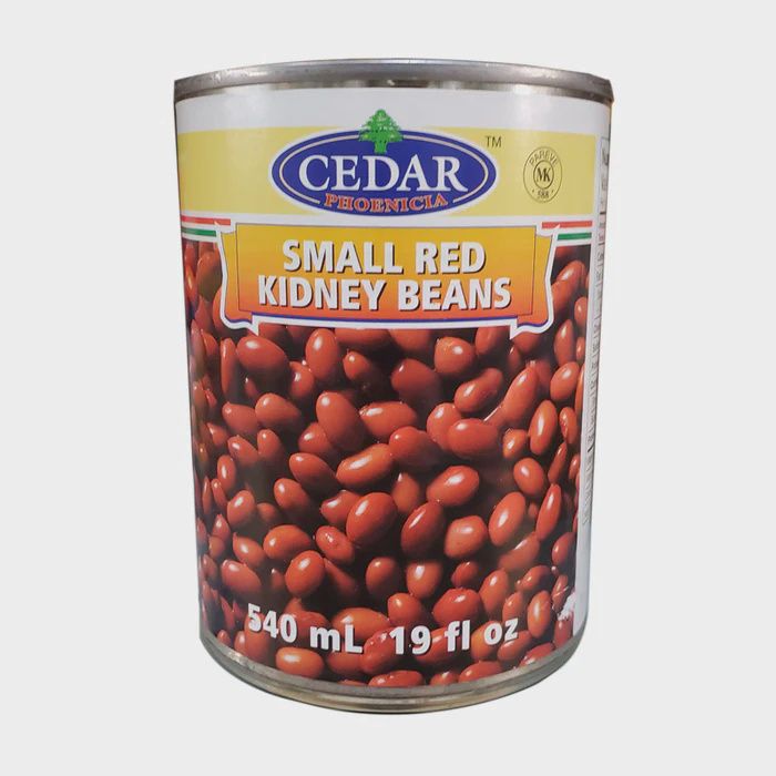Cedar - Small Red Kidney Beans 540g
