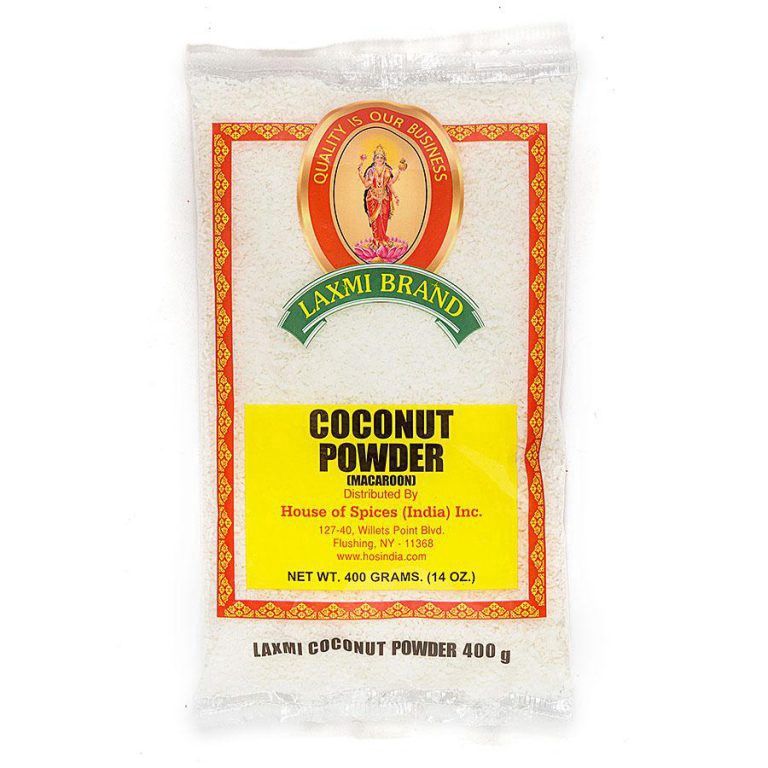 Laxmi - Coconut Powder 400g