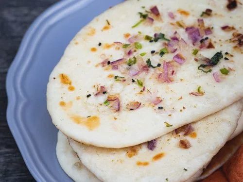Canteen Foods - Onion Kulcha 300g
