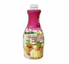Mampster - Original Gol Gappa Pani 950ml