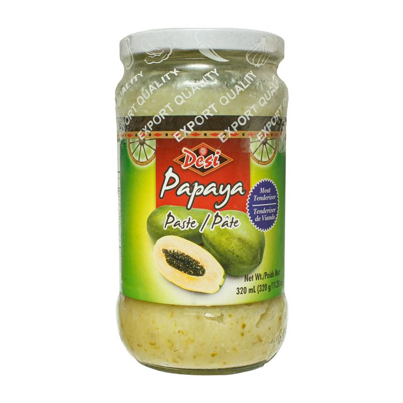 Desi - Papaya Paste 320ml