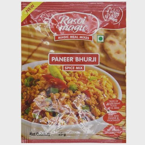 Rasoi Magic - Paneer Bhurji 25g