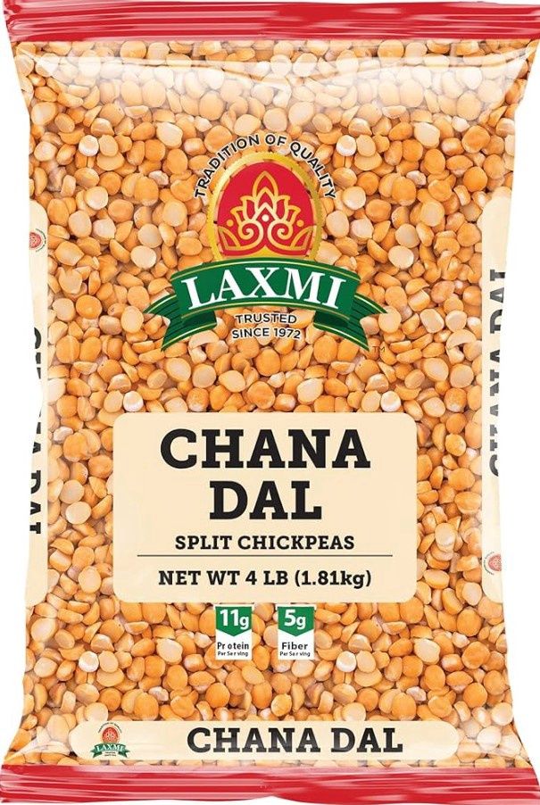 Handi - Chana Dal 4lb