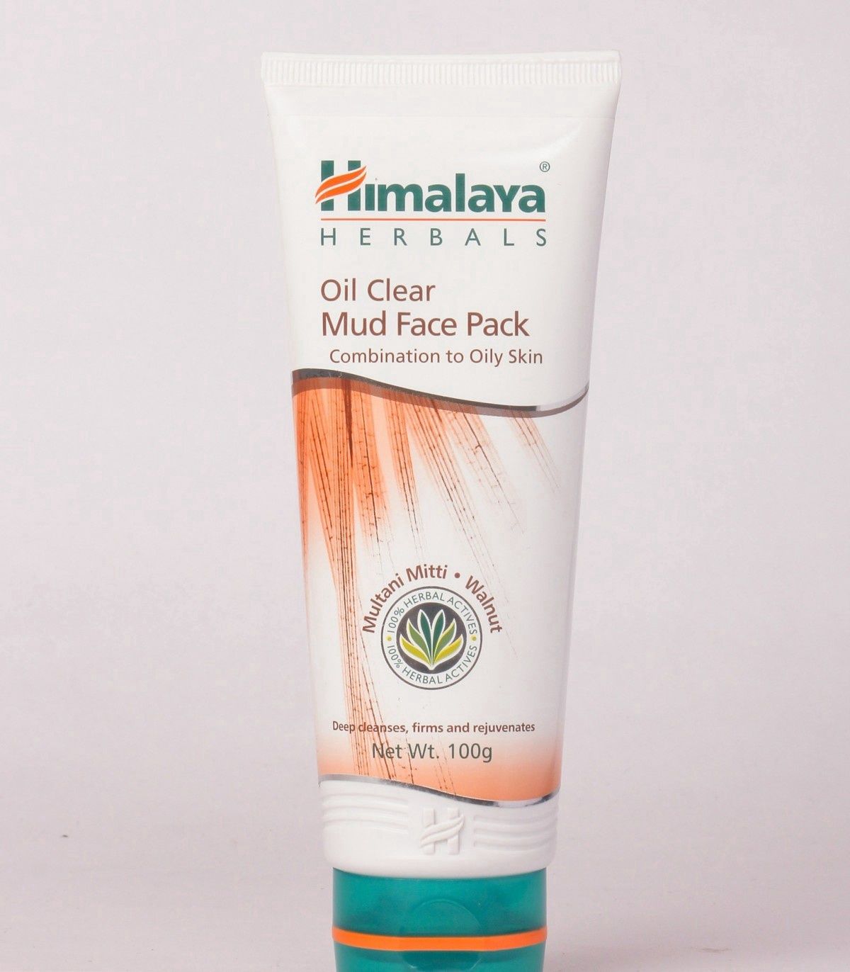 Himalaya -Oil Mud Face Pack 100g