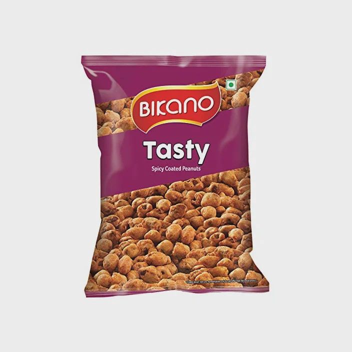 Bikano - Tasty Snack 150g