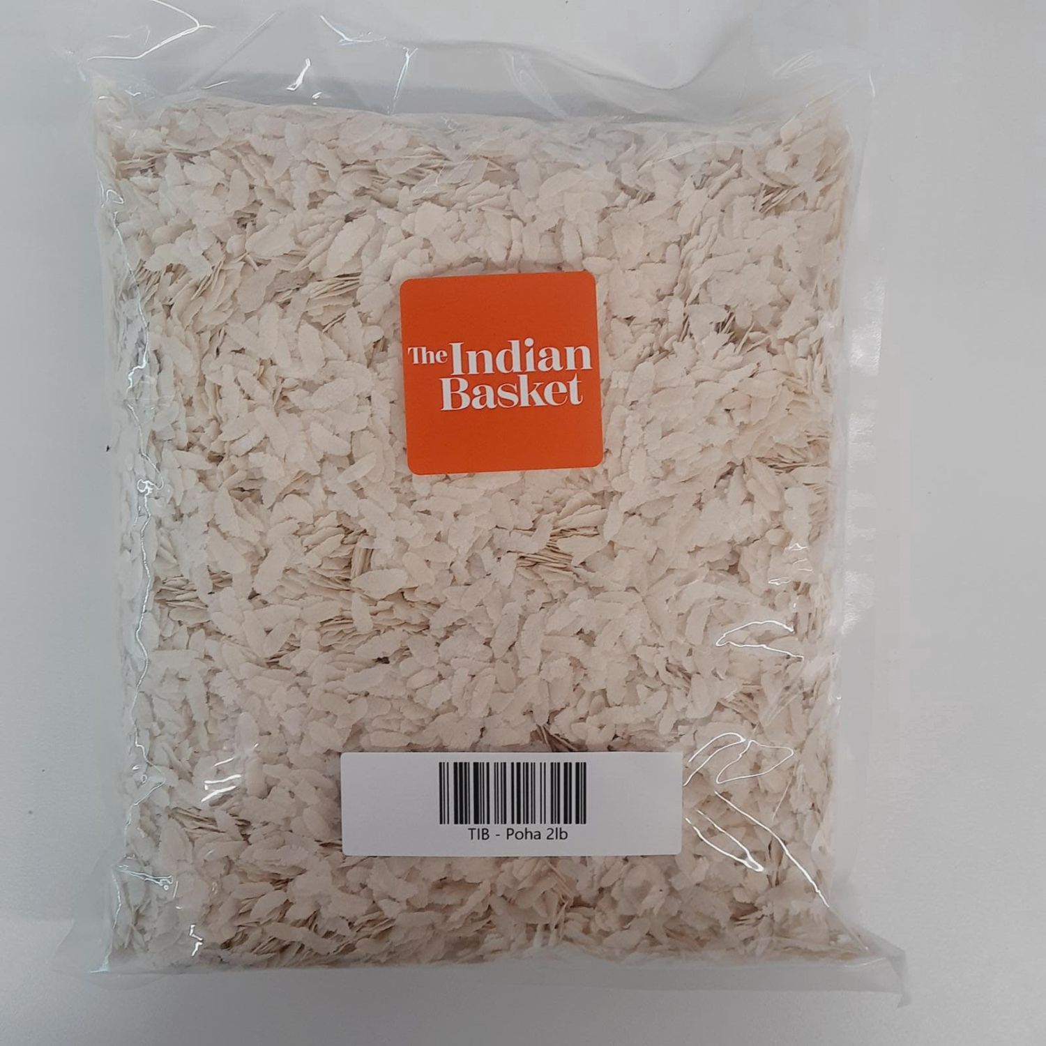 TIB - Poha 2lb