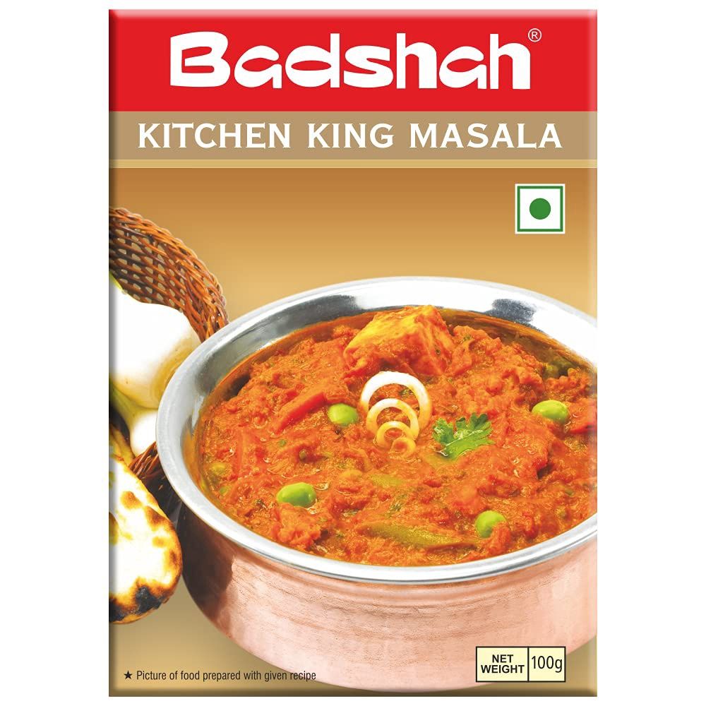 Badshah - Kitchen King 100g