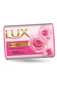 Lux - Rose Glow Pink Soap 133g