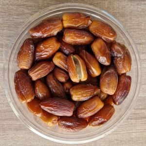 Deep - Pitted Dates 680g