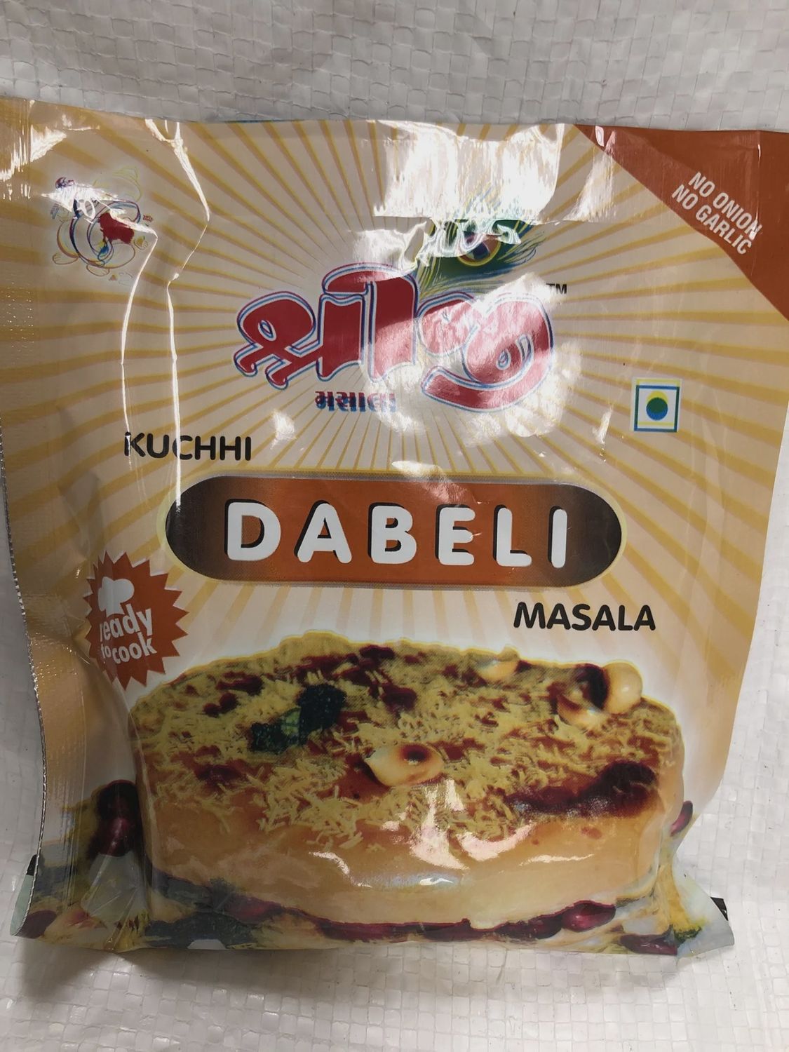 Shriji - Dabeli Masala 100g