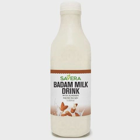 Savera - Badam Milk 1L