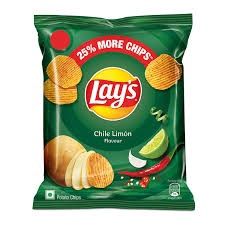 Lay&#39;s - Chile Lemon 50g