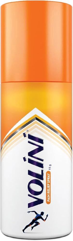 Volini - Pain Relief Spray 60ml