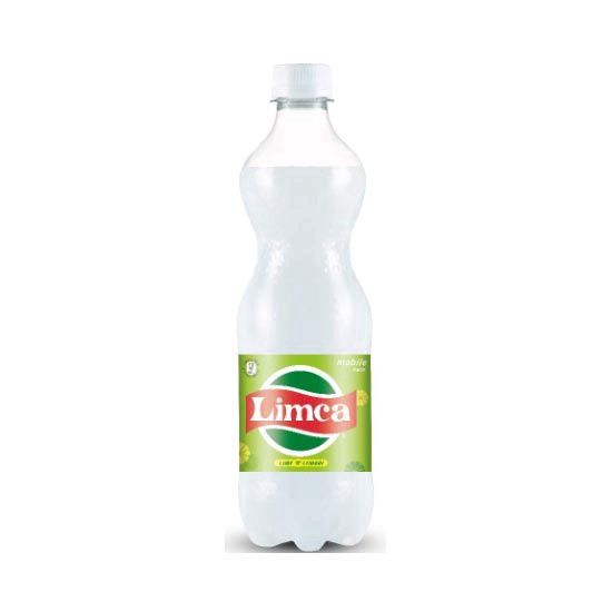 Limca - Pet Bottle 600ml