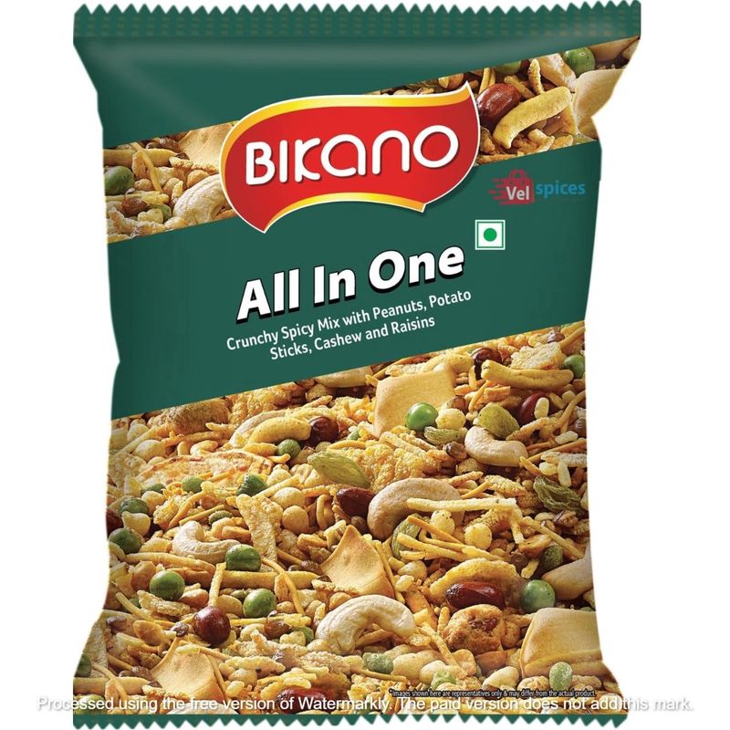 Bikano - All In One 350g