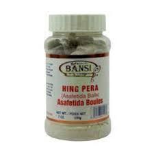 Bansi - Hing Pera 200g
