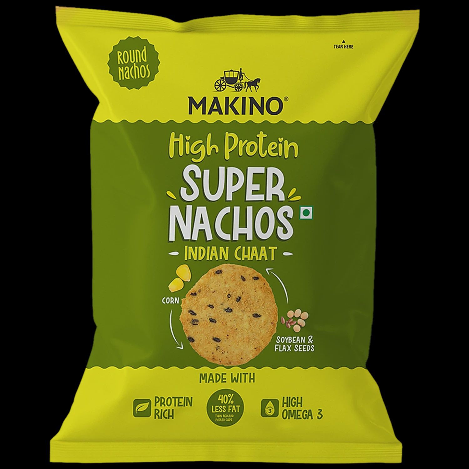Makino - Super Nacho 60g