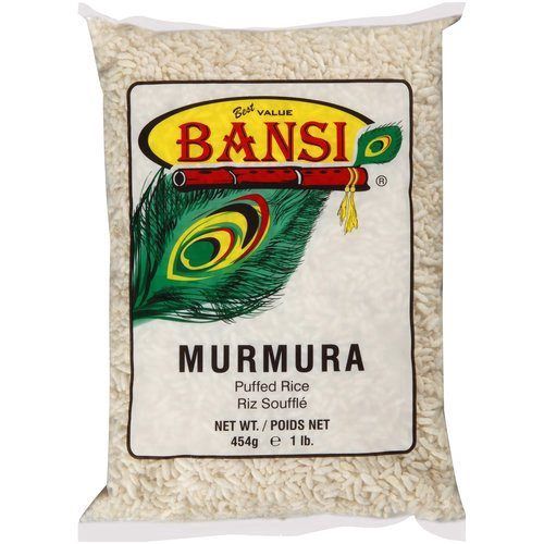 Bansi - Murmura 1lb