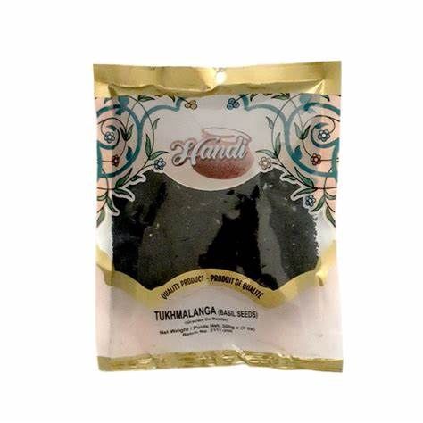 Handi - Tukmalanga Seeds(Basil Seeds) 200g