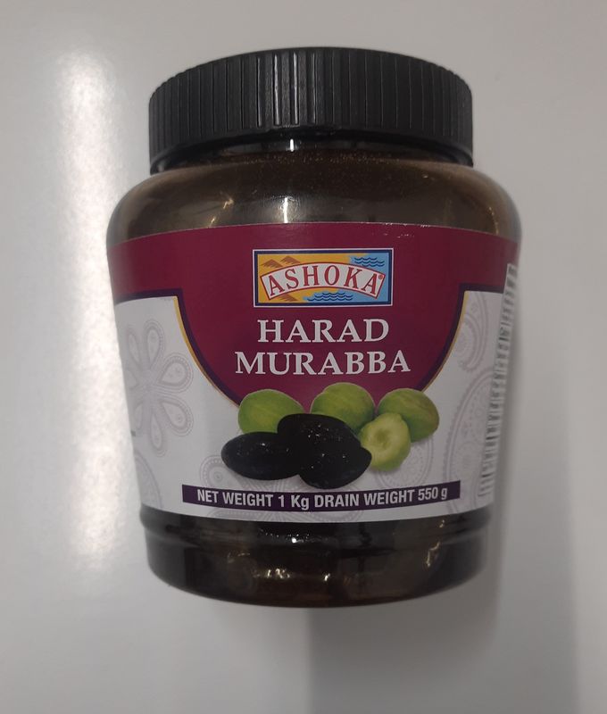 Ashoka - Harad Murabba 1kg