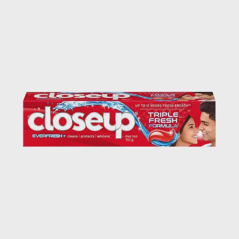 Closeup - Toothpaste 150g