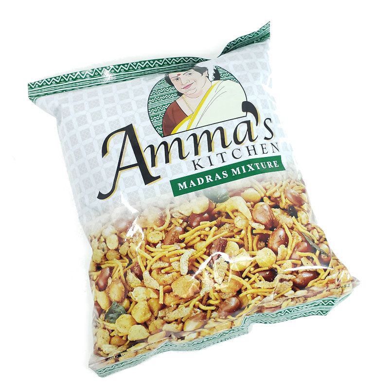 Amma&#39;s - Madhras Mix 400g