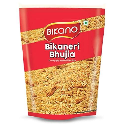 Bikano - Bikaneri Bhujia 350g