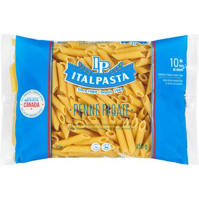 Italpasta - Pennine Rigate 450g