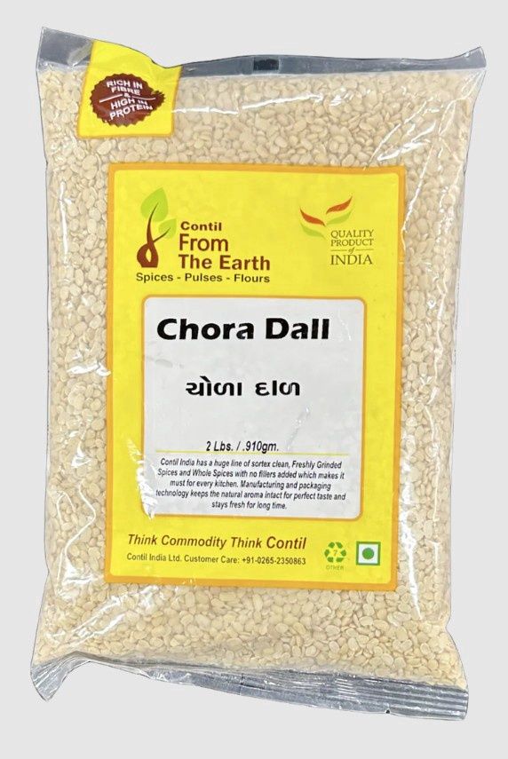 From the Earth - Chora Dal 2lb