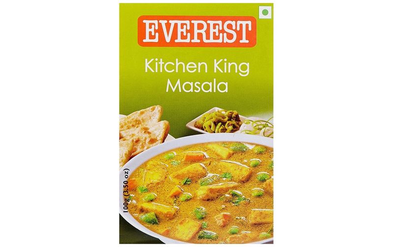 Everest - Kitchen King Masala 100g
