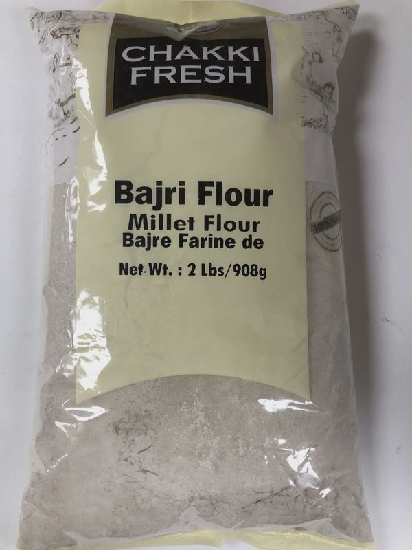 Chakki Fresh - Bajri Flour 2lb