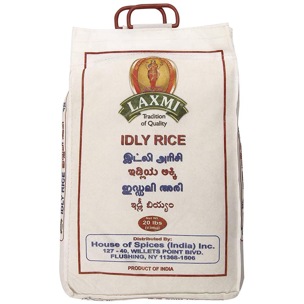 Laxmi - Idli Rice 20lb