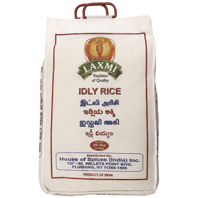 Laxmi - Idli Rice 20lb