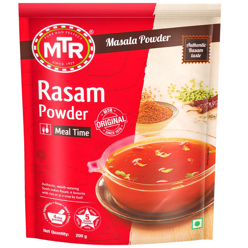 MTR - Rasam Powder 200g