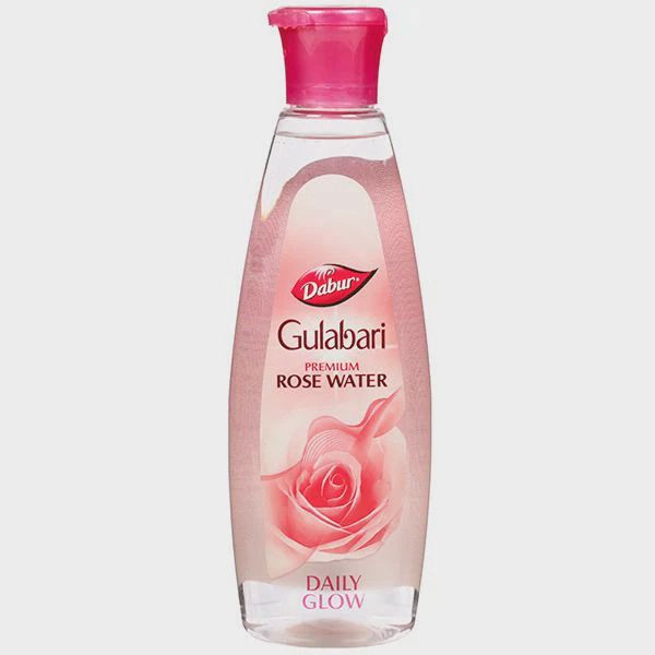 Dabur - Gulabjal Gulabari 120ml