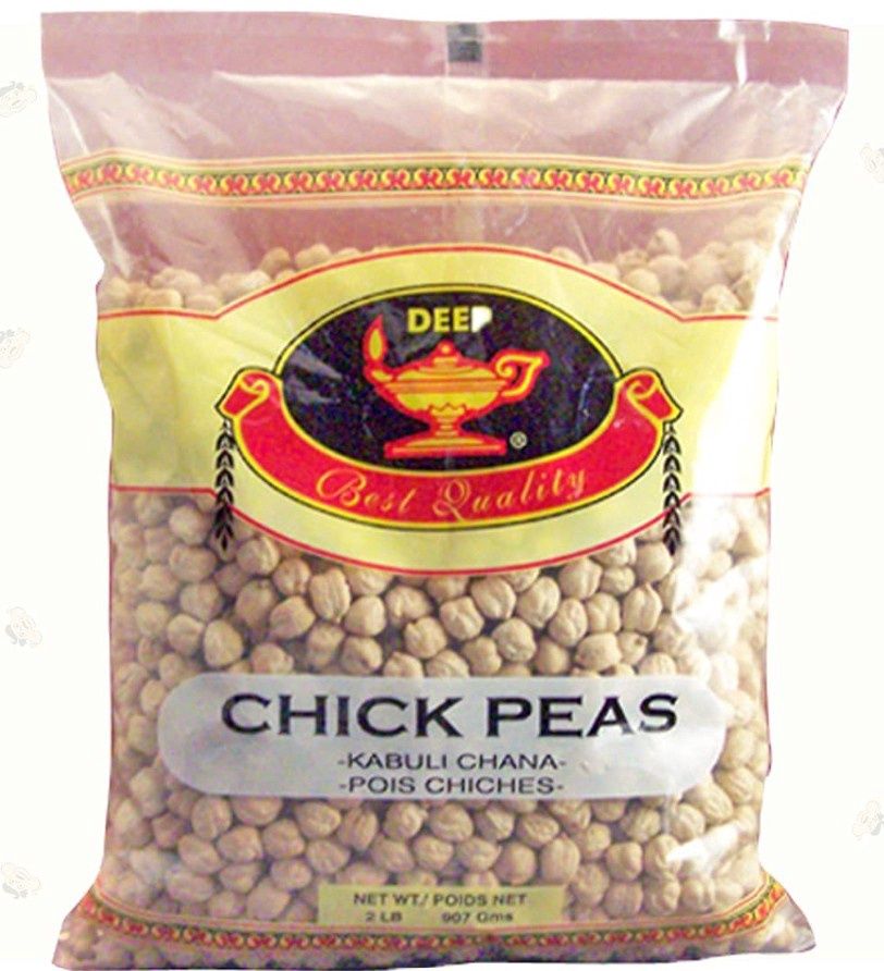 Handi - Kabuli Chana 2lb
