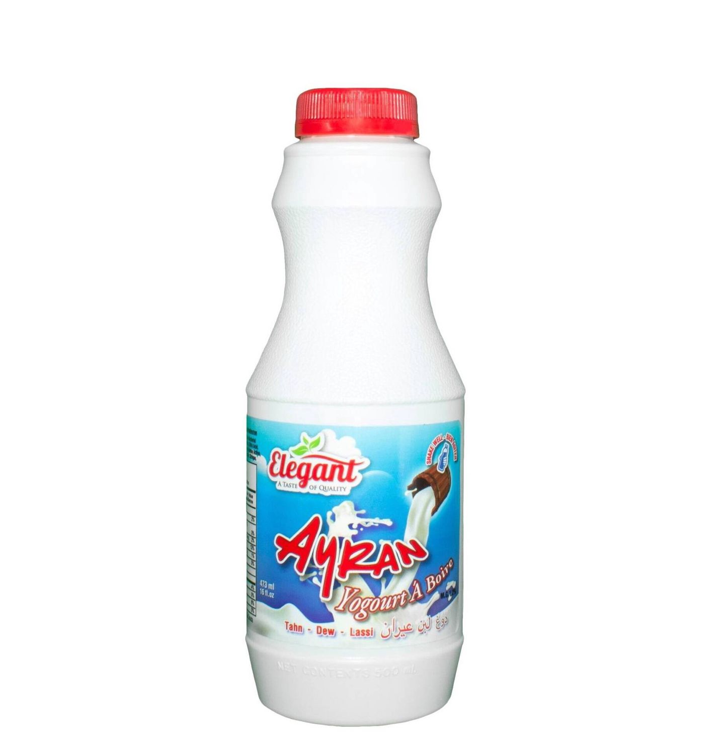 Elegant - Yogurt Drink 473ml
