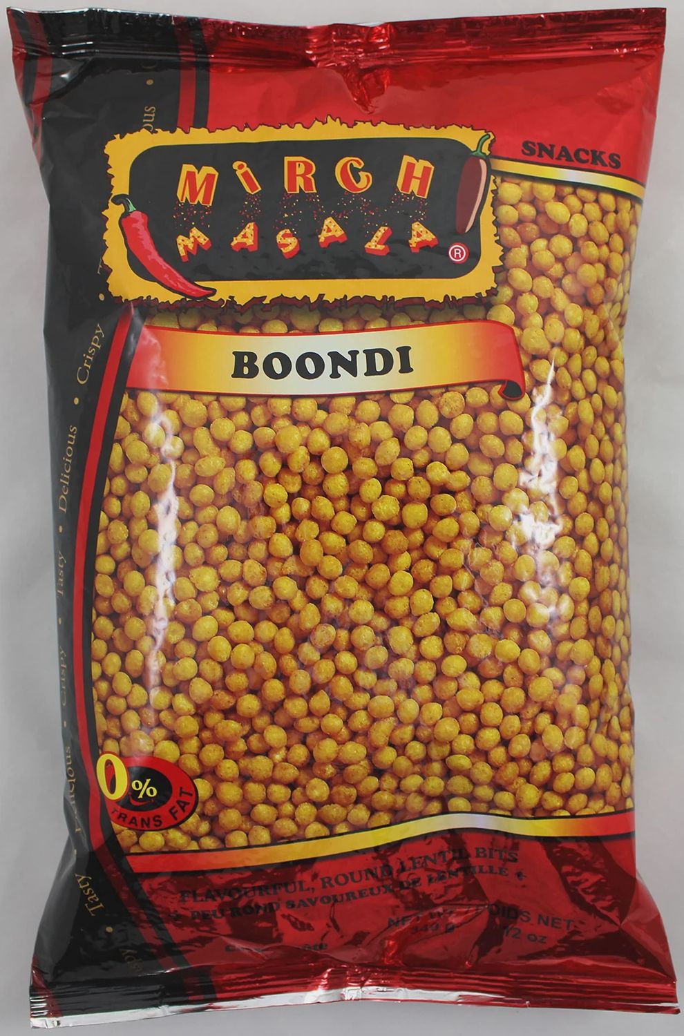 Mirch Masala - Boondi 340g