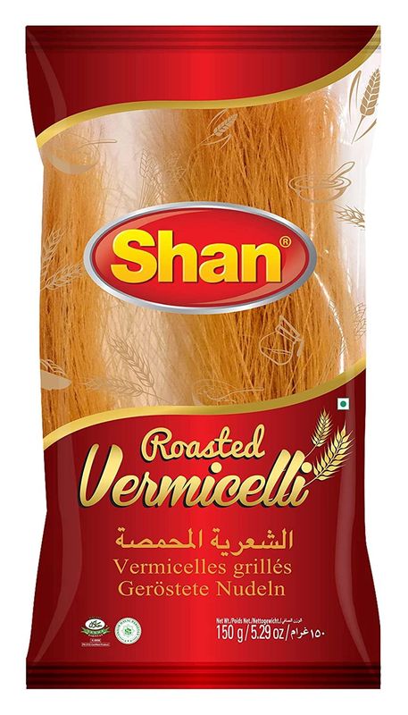 Shan - Vermicelli (Roasted) Bag 150g