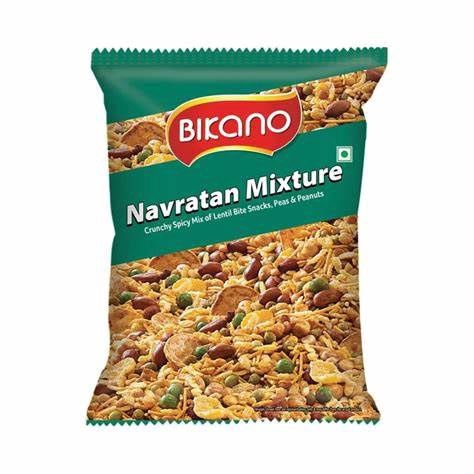 Bikano - Navratan Mixture 150g