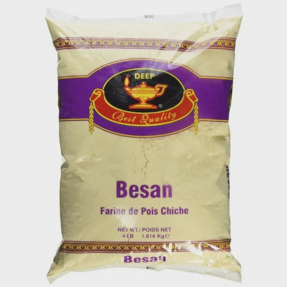Deep - Besan Flour 4lb