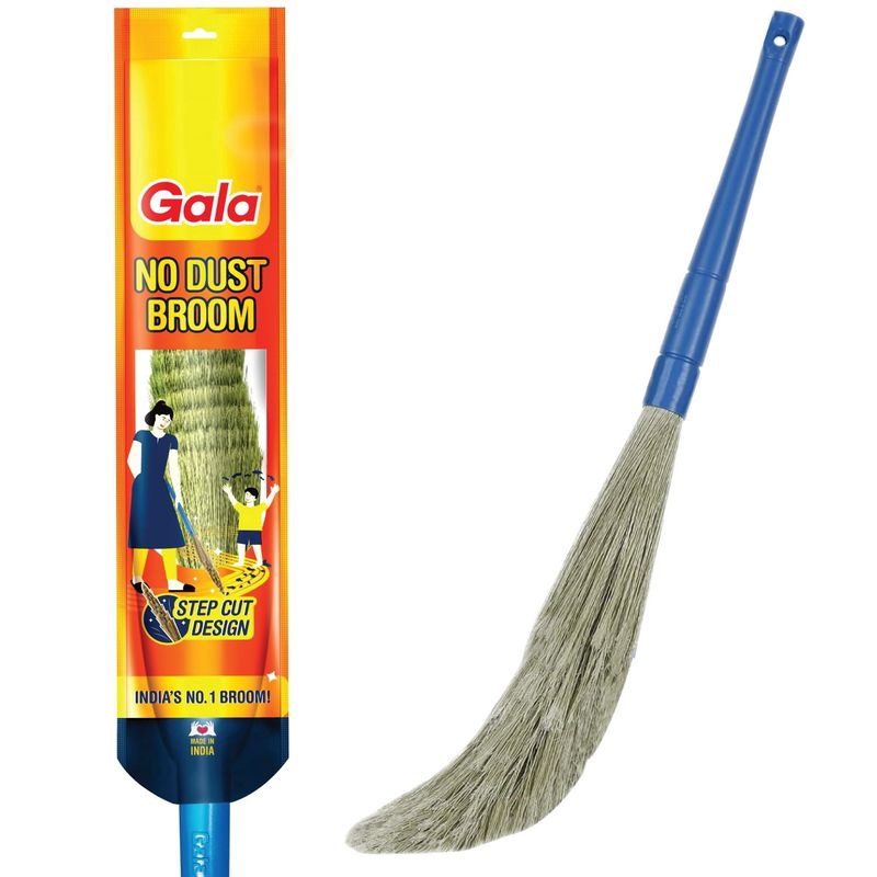Gala - No Dust Broom