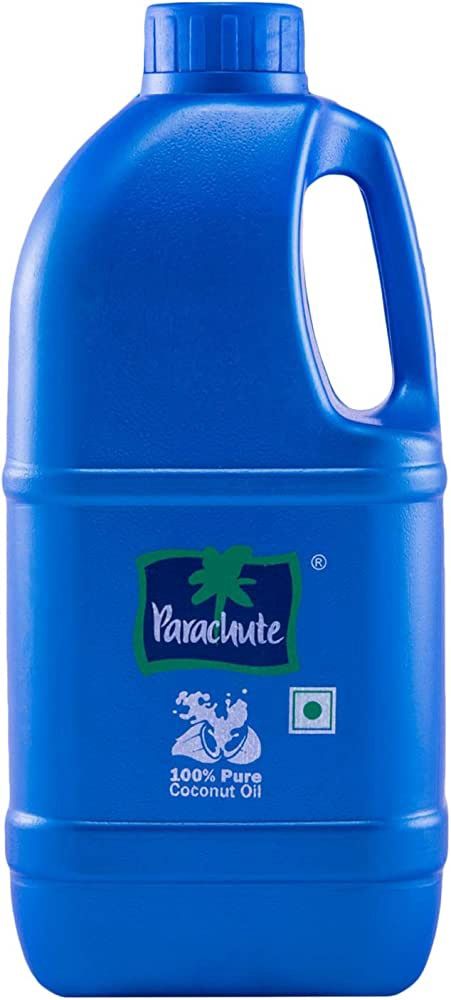 Parachute - Coconut Hair Oil 1L